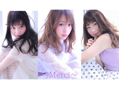 メルシー 福岡天神店(Merci)の写真