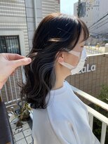 ラフトーキョウセカンド(RAF TOKYO 2nd)&nbsp;【 RAF TOKYO 2nd SYOTA 】インナーホワイト