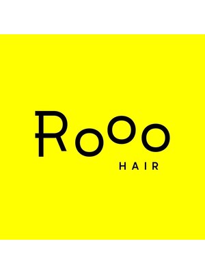 ルーヘア(Rooo HAIR)