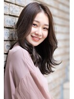 シロ(SiLO)&nbsp;まろやかグレージュ/髪質改善/トリートメント/前髪/天神大名