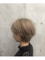 エフ ナカイタバシ(F)&nbsp;コンパクトショートカット