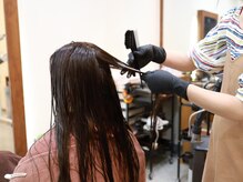 ヘアアフェクト ニーナ(hair Afecto nina)