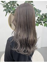 リンクバイアーバン(link by urban.)&nbsp;link style ラベンダーグレージュ　＊堀場＊