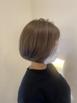 ニクス フリー ウエストバーン(nix free WB)&nbsp;カラーstyle No.130