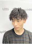 ソフトツイスト/ツイストスパイラル