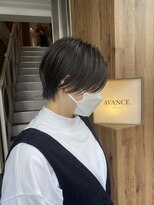 アヴァンス 天王寺店(AVANCE.)&nbsp;天王寺ショート