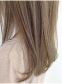 透明感のある上品な大人スタイル★