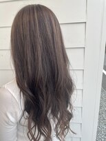 アプシー 三木店(Apsee)&nbsp;ロング×ハイライト