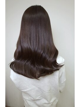 e.m.a プレミアムビューティーサロン 栄駅店(e.m.a PREMIUM BEAUTY SALON) 韓国風ヨシンモリ