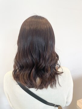 コティ(koti) ナチュラルブラウン