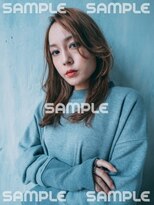 ヘアー アークス 上大岡店(hair ARKS)&nbsp;大人レイヤースタイルARKS上大岡