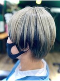 メンズライク☆ショートヘア