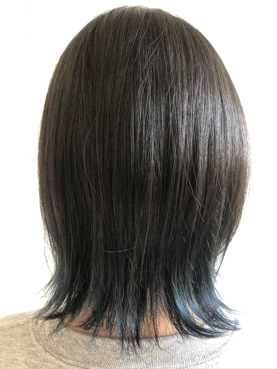 カット＋カラー\11,100