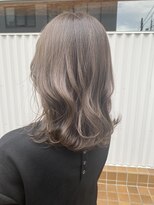 髪質改善サロン ミューズ 一社店(MUSE)&nbsp;【業界話題★髪質改善美髪チャージTR★94%OGカラー取扱サロン】