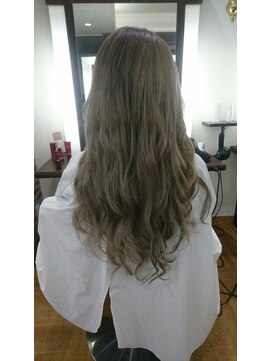 コーボ 柏(COVO) 【covo/takahashi】エクステstyle