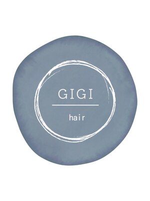 ジジヘアー(GIGI hair)
