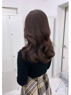 アディション 新宿(ADITION) モカブラウン【新宿代々木】