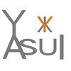 ヤスイ(YASUI)のお店ロゴ