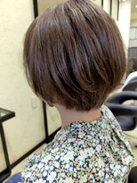 エイチ エアー ダヴ H air DAV調布北口&nbsp;白髪ぼかしハイライトメッシュ