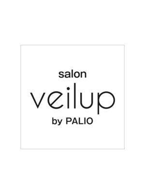 ベールアップバイパーリオ(veilup by PALIO)