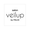 ベールアップバイパーリオ(veilup by PALIO)のお店ロゴ