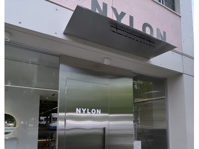 ナイロンバイセレクション(NYLON by Selection.)