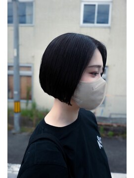 フュー(few) ボブ