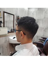 ルアナ(LUANA)&nbsp;ベリーショート