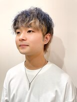 ブランコ 名古屋栄(BLANCO)&nbsp;デザインカラー