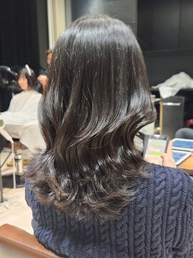 アフロート ギンザ(AFLOAT GINZA) 【Nanako。】韓国くびれスタイル