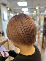 スッキリショート