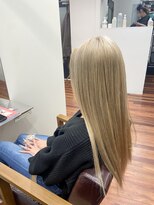 グランルッソ 岡山イオン前(GRAN LUSSO)&nbsp;ホワイトベージュ