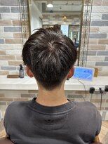 シエル 立川店(CIEL)&nbsp;メンズスタイル　[CIEL×舩木亮]