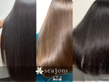 Seasons季の香　千歳烏山店