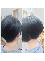 ルル(LuLu)&nbsp;アシンメトリー