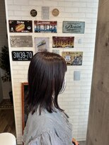 インパークス 獨協大学前駅店(INPARKS)&nbsp;暖色カラー