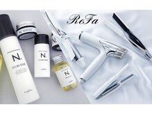 カヌレ 金沢文庫店の雰囲気（【N.】【ReFa】【iMPREA】【エルジューダ】【im】取り扱い店♪）