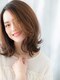 ヘアーリゾートパル(HAIR RESORT PAL)の写真/天王台/ダメージケアにこだわるPALだから毛先まで潤う白髪染め/白髪ぼかしハイライトに♪髪質改善も人気