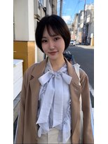 アンメリーアン(Ann merry ann)&nbsp;20代30代大人可愛いラベンダーピンクベージュミルクティピンク