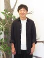 フィーカ ヘアデザイン(Fika hair design) 川口 裕也
