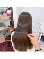 リコルド 学芸大学(Ricordo) オリーブベージュ