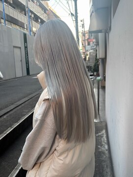 レックス 中野(rex) ホワイトカラー