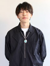ガリカ(Gallica kinshicho) 有坂 映哉