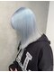 レオクマ(REOKUMA)の写真/《HPB AWARD 2025 BEST SALON 注目サロン選出》さらさら艶髪になるウルトワトリートメントが人気☆
