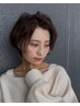 【人気メニュー】イルミナカラー＋1STEPトリートメント