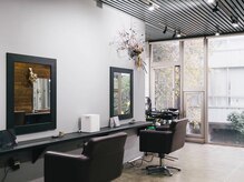 ローレンアンドパレード 並木坂店(Lauren&Parade)の雰囲気（全国紙NYLON掲載スタイリスト在籍店！定番から個性派までお任せ）