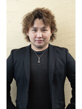 ボンド(B.ond) 井上 雅丈