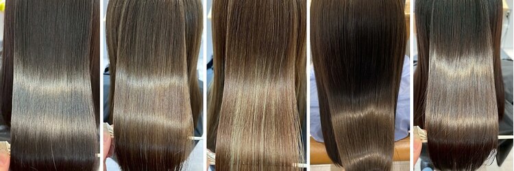 アヴェル 自由が丘(Avelle)のサロンヘッダー