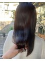 ワンデイ 表参道(oneday)&nbsp;一気に垢抜ける、【透明感カラー】大人女性向けに上品に◎