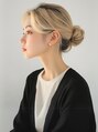 アオゾラヘアーヒカリノモリ(AOZORAHAIR hikarinomori) ６月は《周年祭》初回20％OFFのご挨拶キャンペーン中